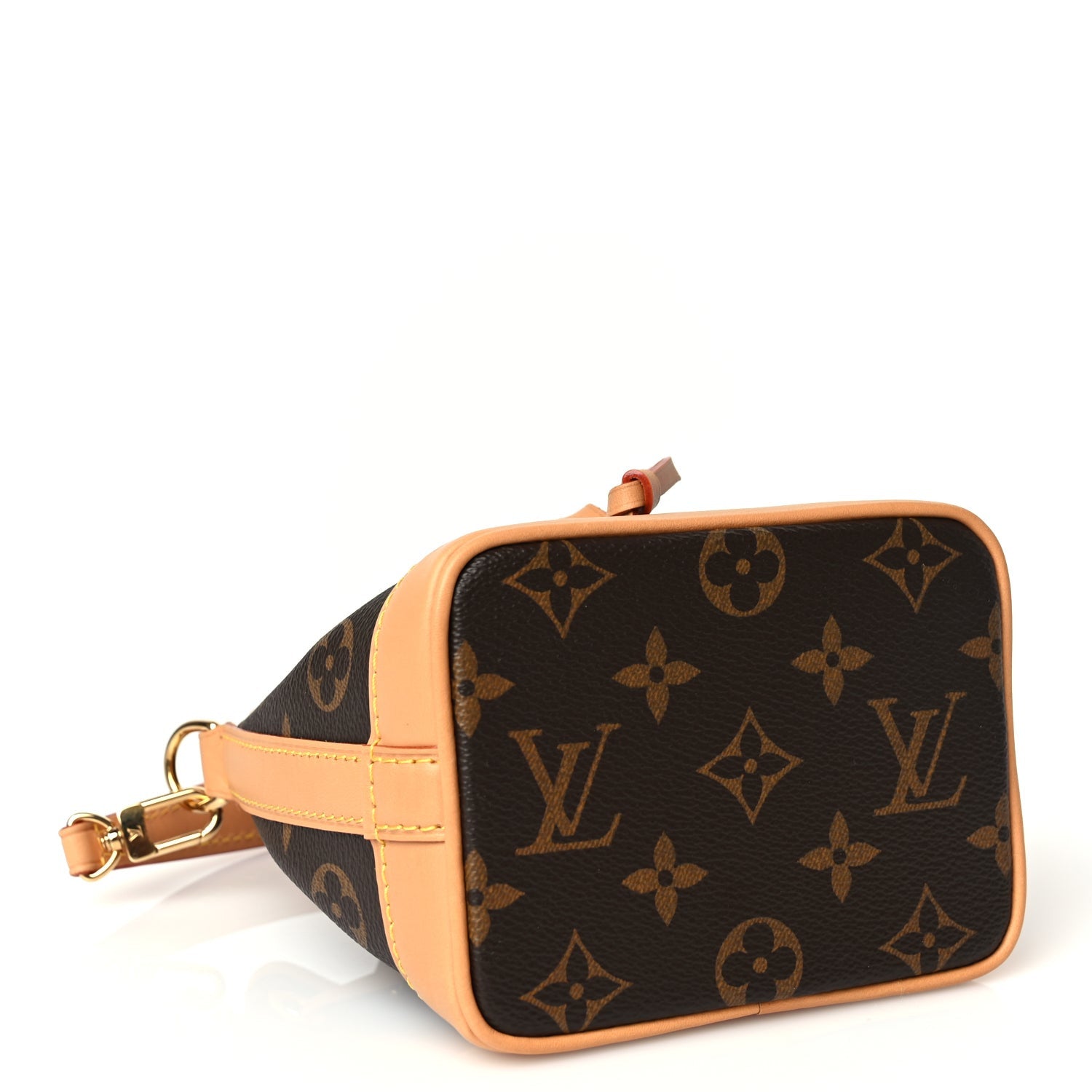 Louis Vuitton Monogram Nano Noe NV 12 of 17