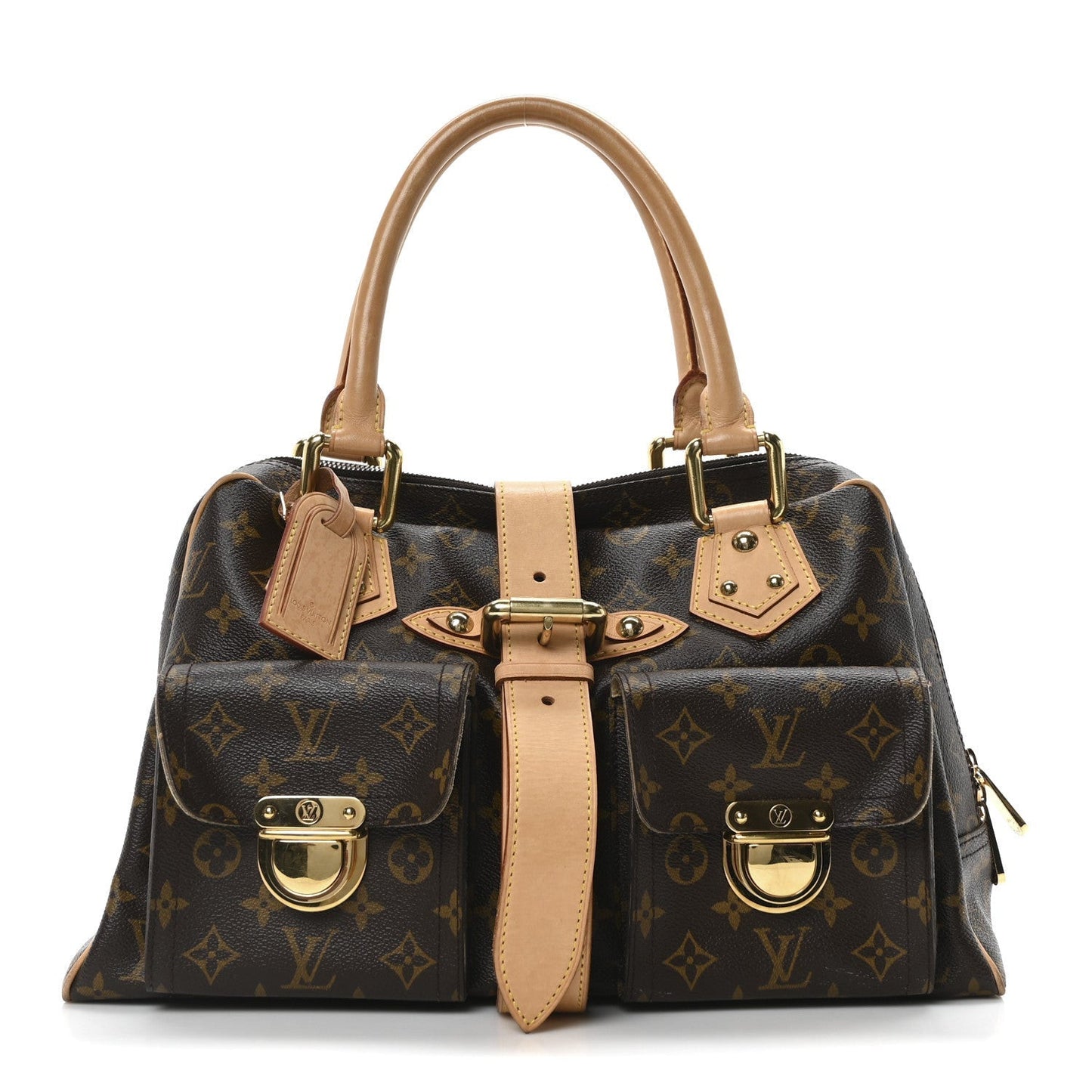 Monogram Manhattan GM
