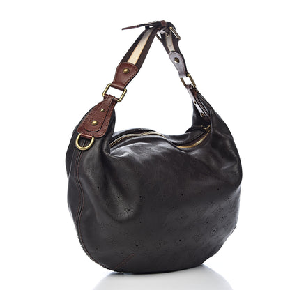 Louis Vuitton Mahina Onatah GM Moka 3 of 10