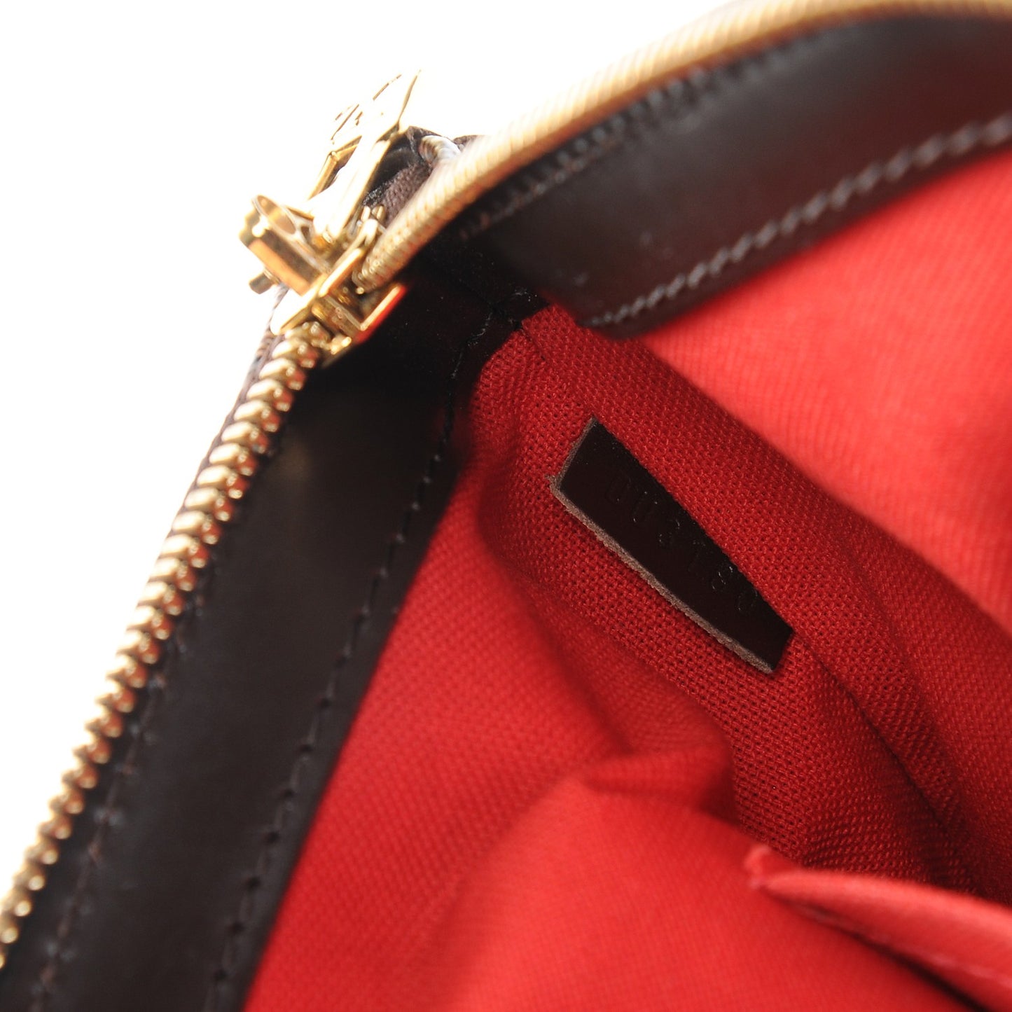 Damier Ebene Verona MM