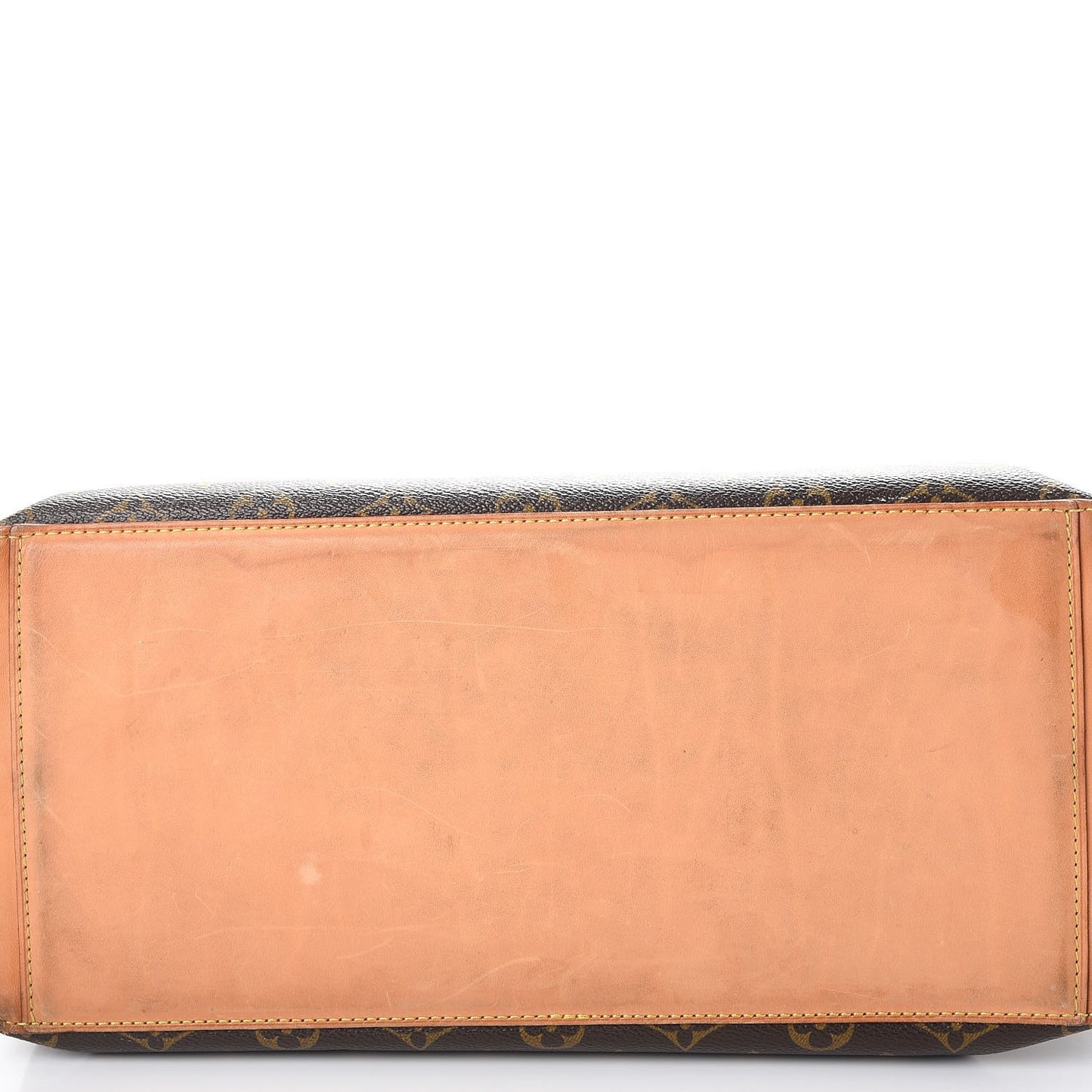 Monogram Cabas Mezzo