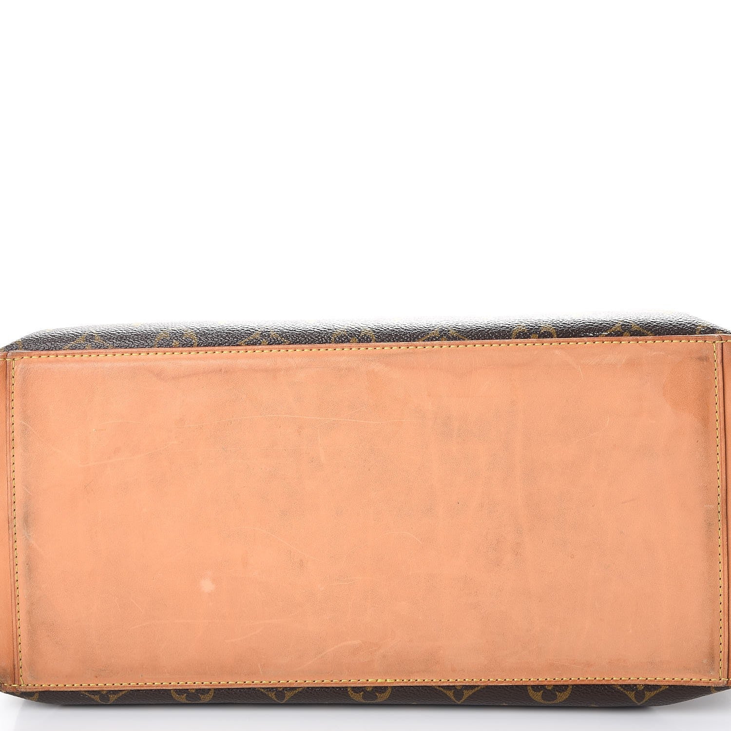 Louis Vuitton Monogram Cabas Mezzo 13 of 13