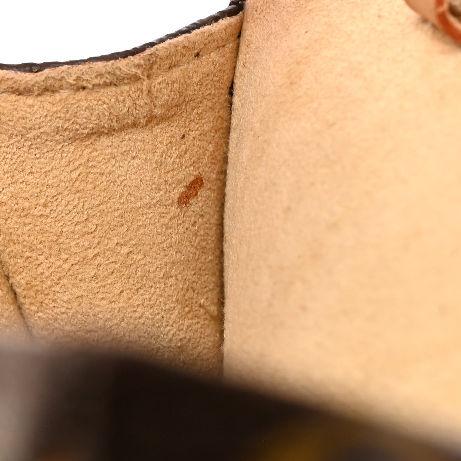 Louis Vuitton Monogram Pochette Twin PM 14 of 15