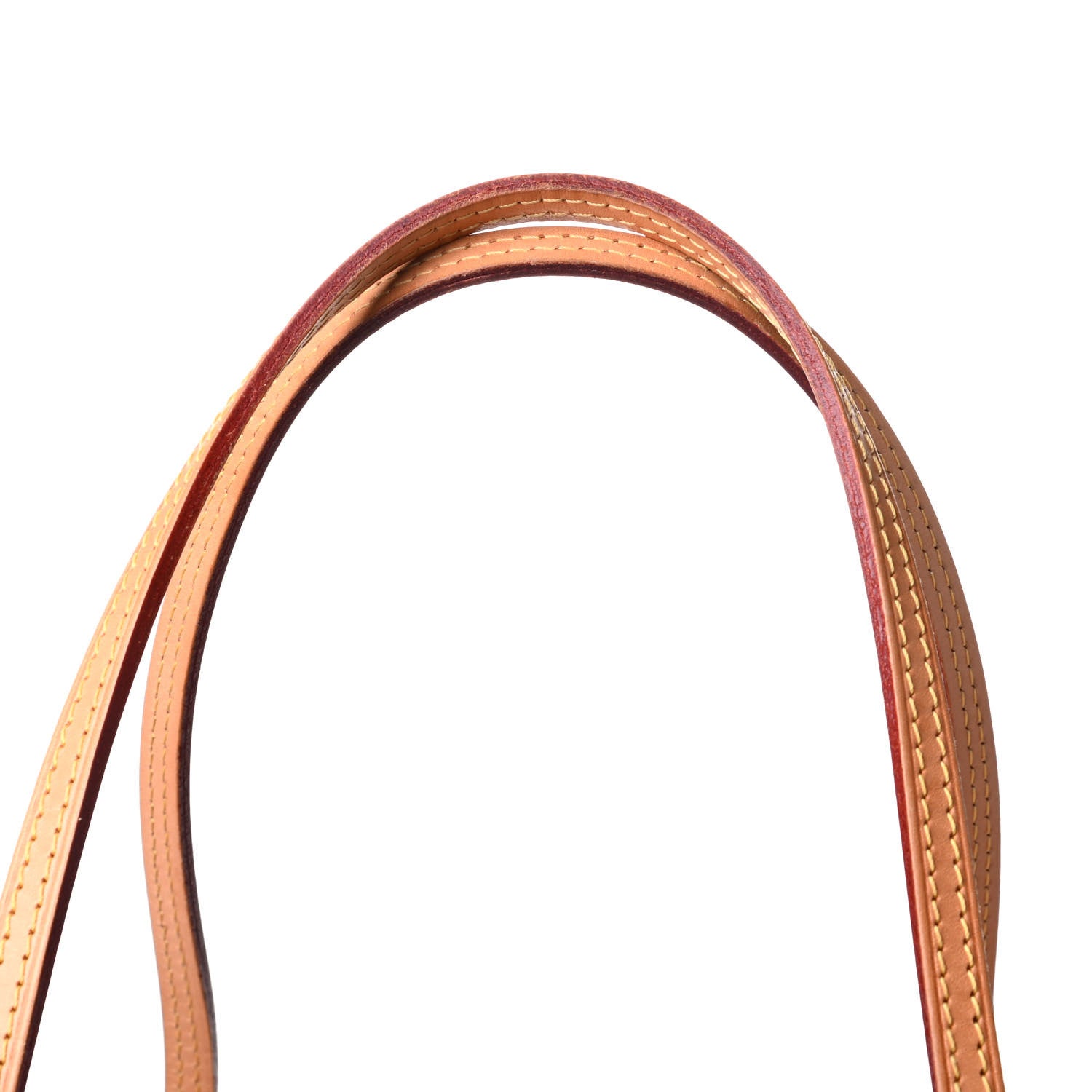 Louis Vuitton Monogram Neo Neverfull MM Rose Ballerine 6 of 7