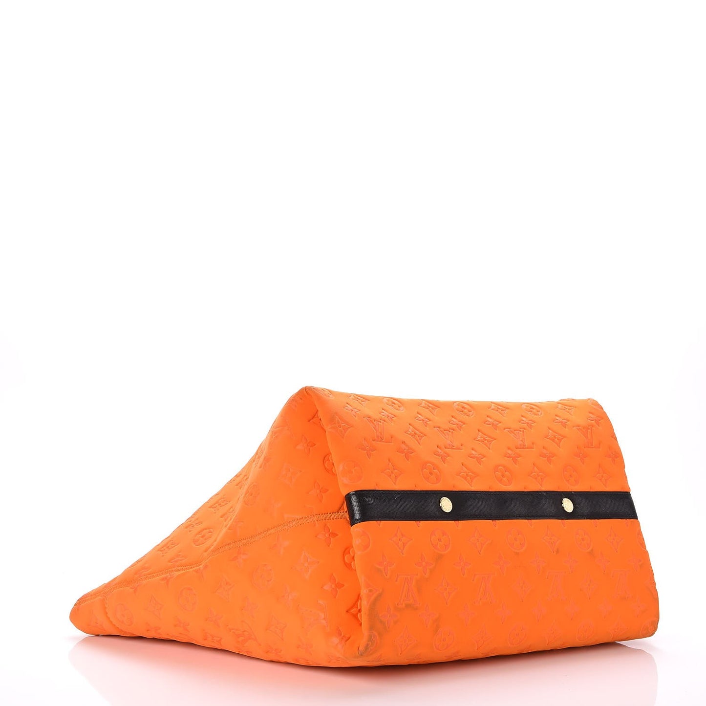 Monogram Scuba MM Orange