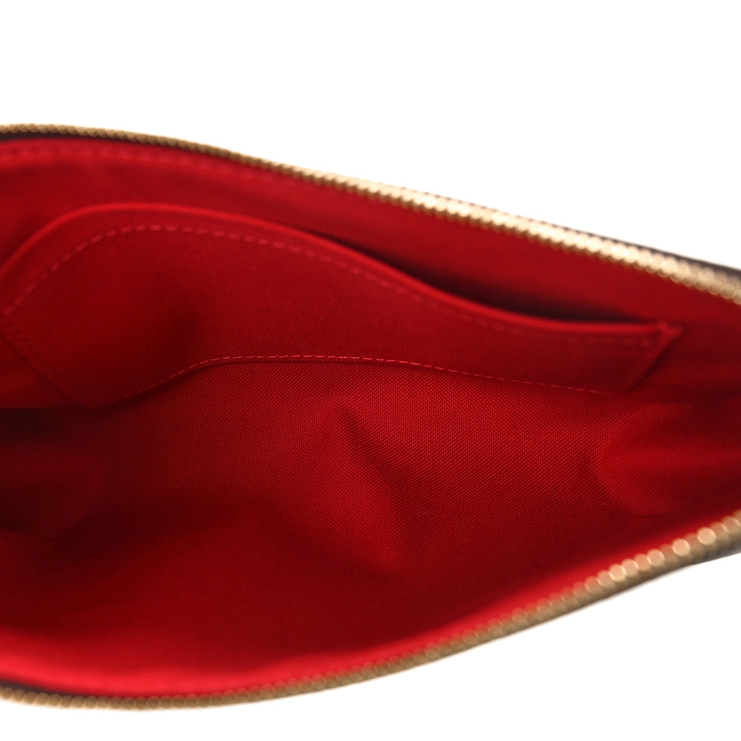 Damier Ebene Pochette Accessories NM