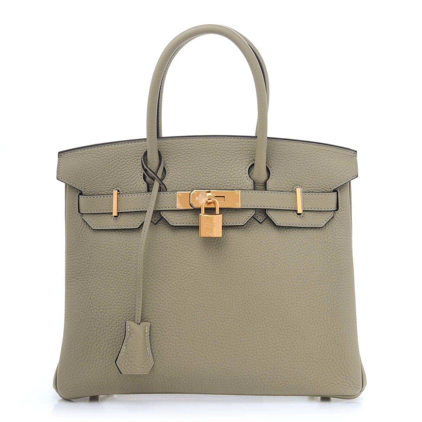 Togo Birkin 30 Sauge