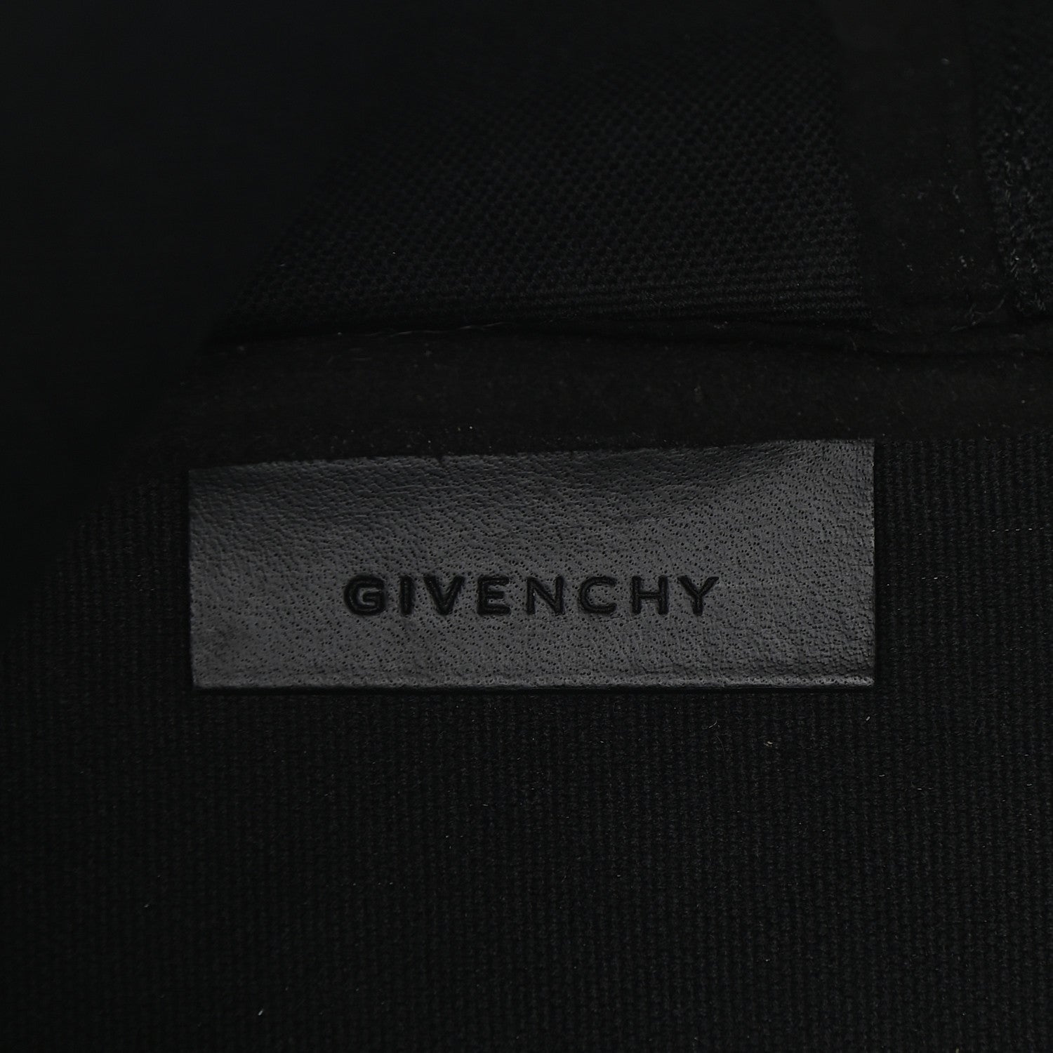 Givenchy Textured Coated Canvas Magnolia and Moth Print Large Antigona Tote 6 of 13