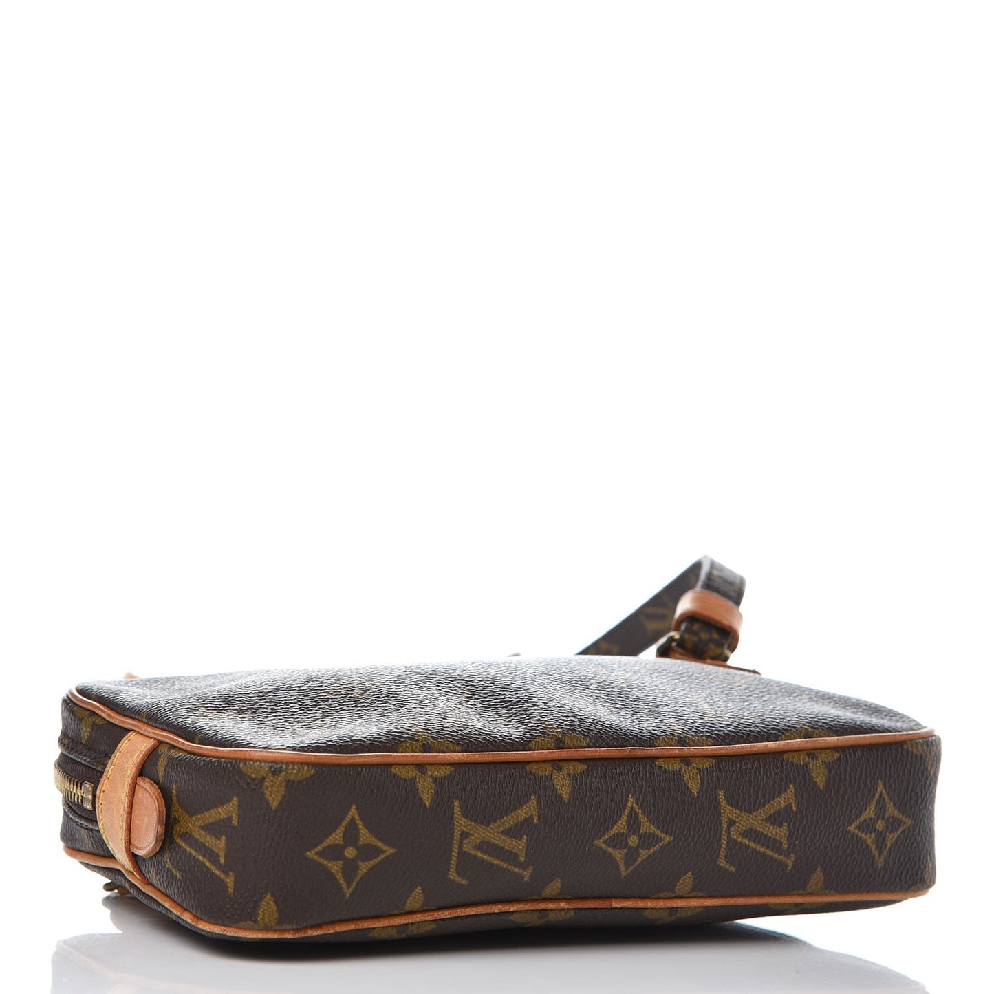 Monogram Pochette Marly Bandouliere