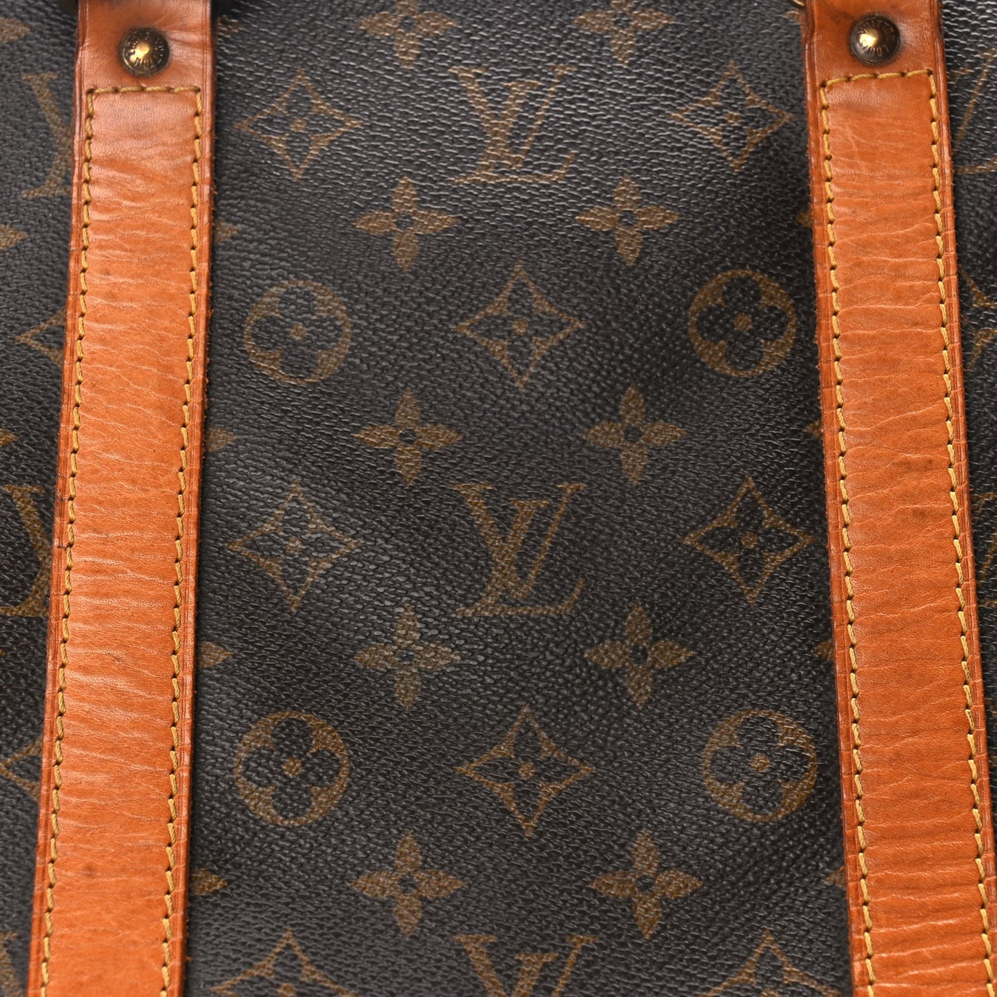 Monogram Keepall 55