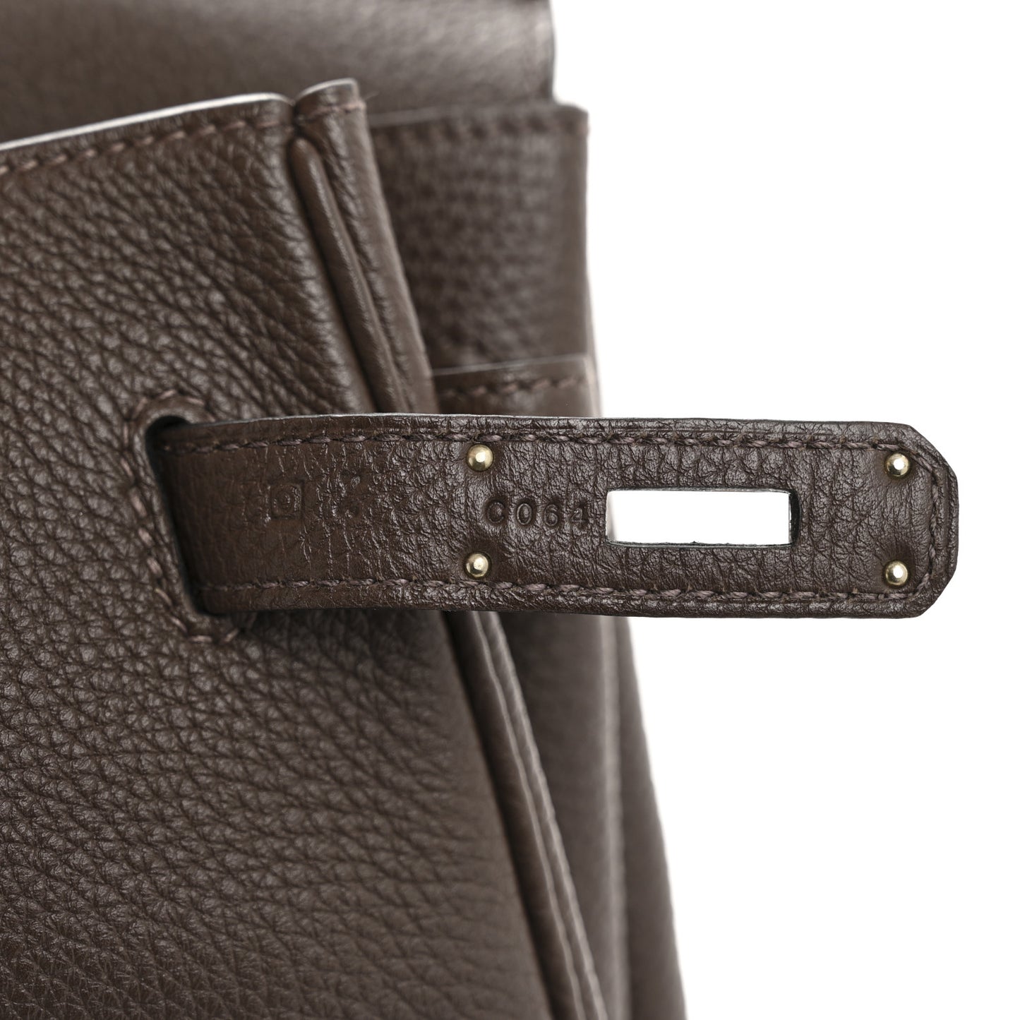 Togo Birkin 35 Ebene