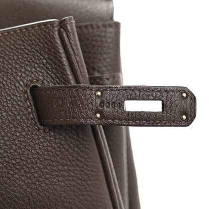 Hermes Togo Birkin 35 Ebene 7 of 11