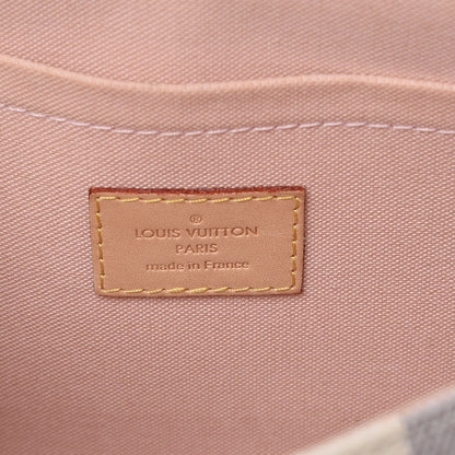 Louis Vuitton Damier Azur Croisette 7 of 8