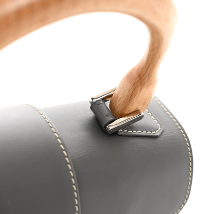 Goyard Goyardine Structure Mini Saigon Grey 10 of 11