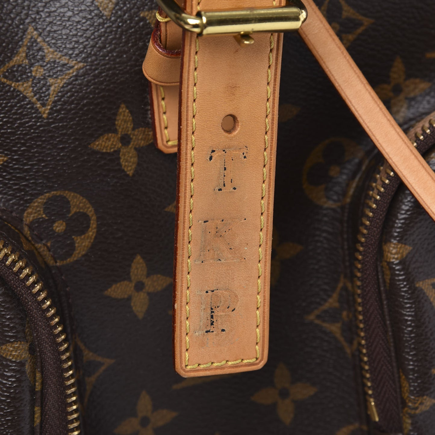 Monogram Bosphore Backpack