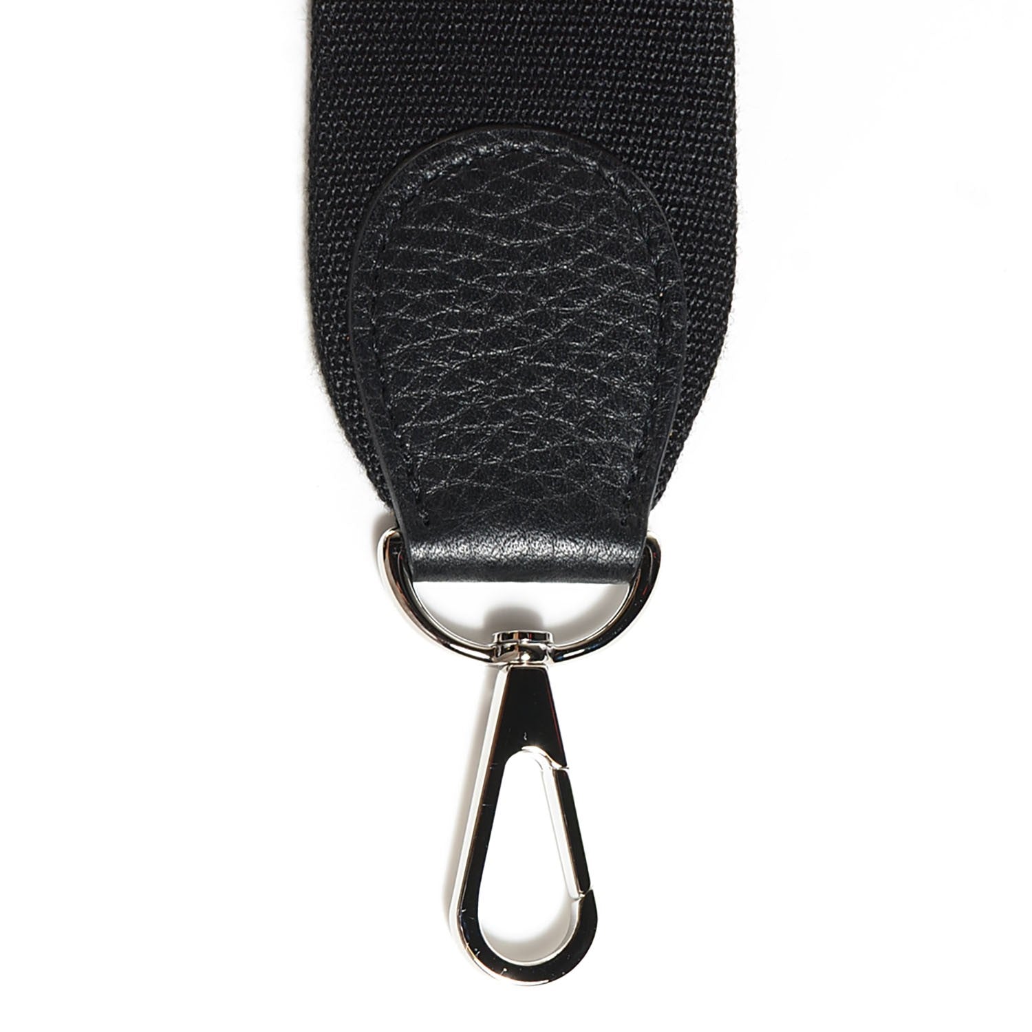 Hermes Taurillon Clemence Evelyne III PM Black 16 of 17