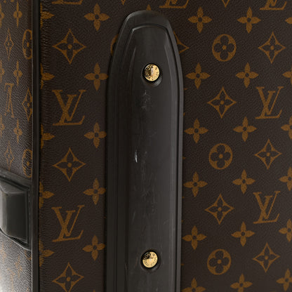 Louis Vuitton Monogram Pegase 55 10 of 12
