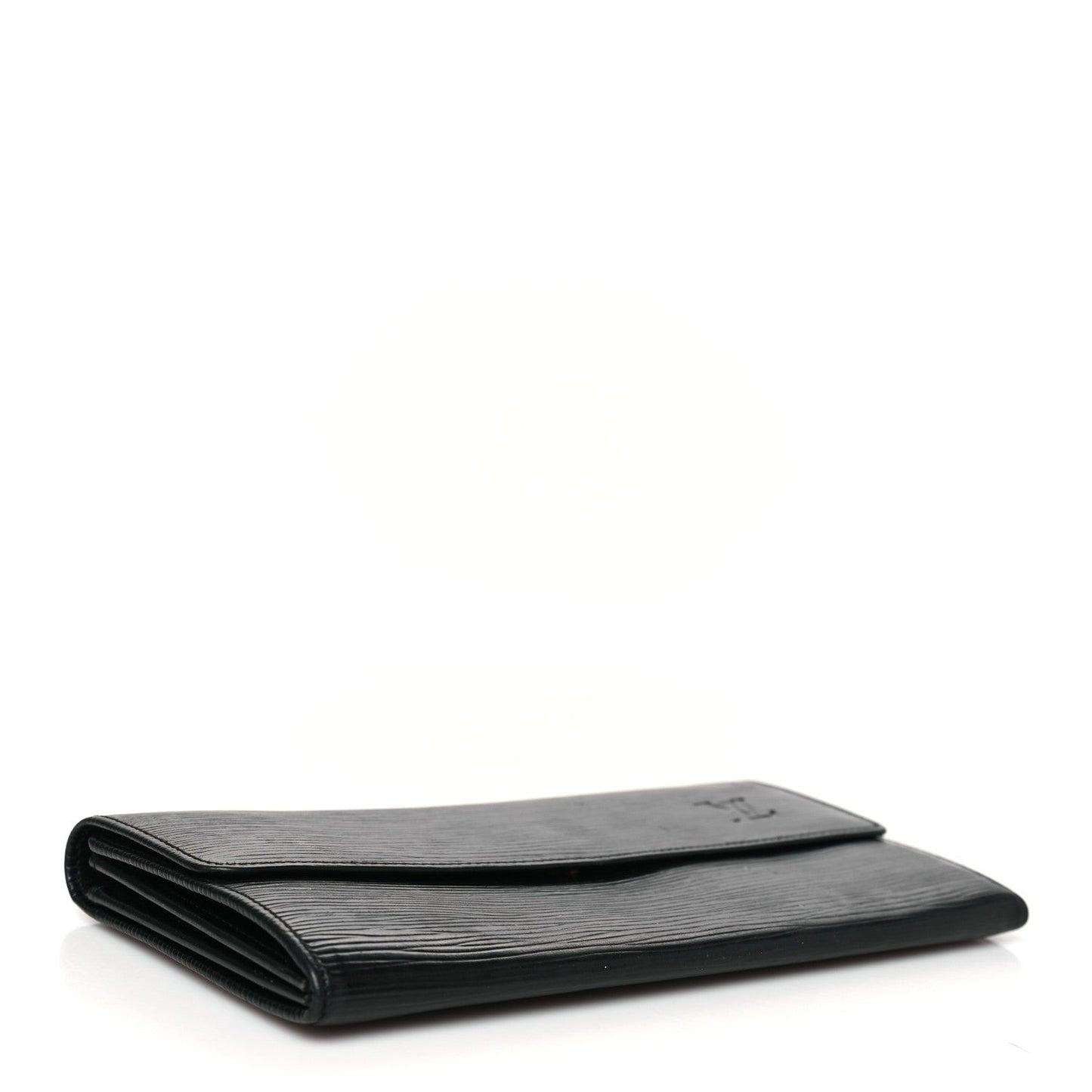 Epi Sarah Wallet Black