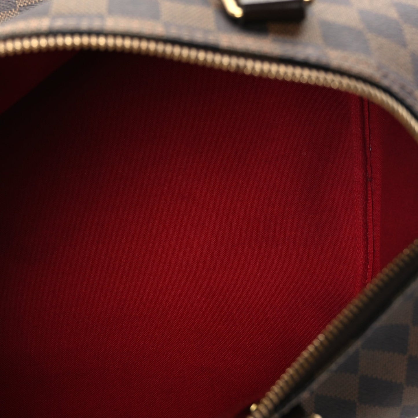 Damier Ebene Speedy 30