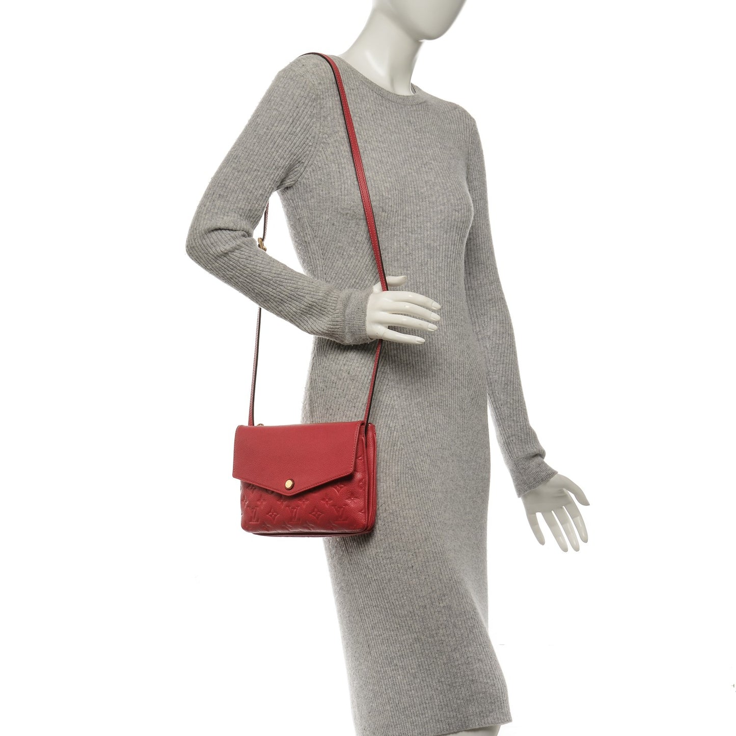 Empreinte Twice Dahlia