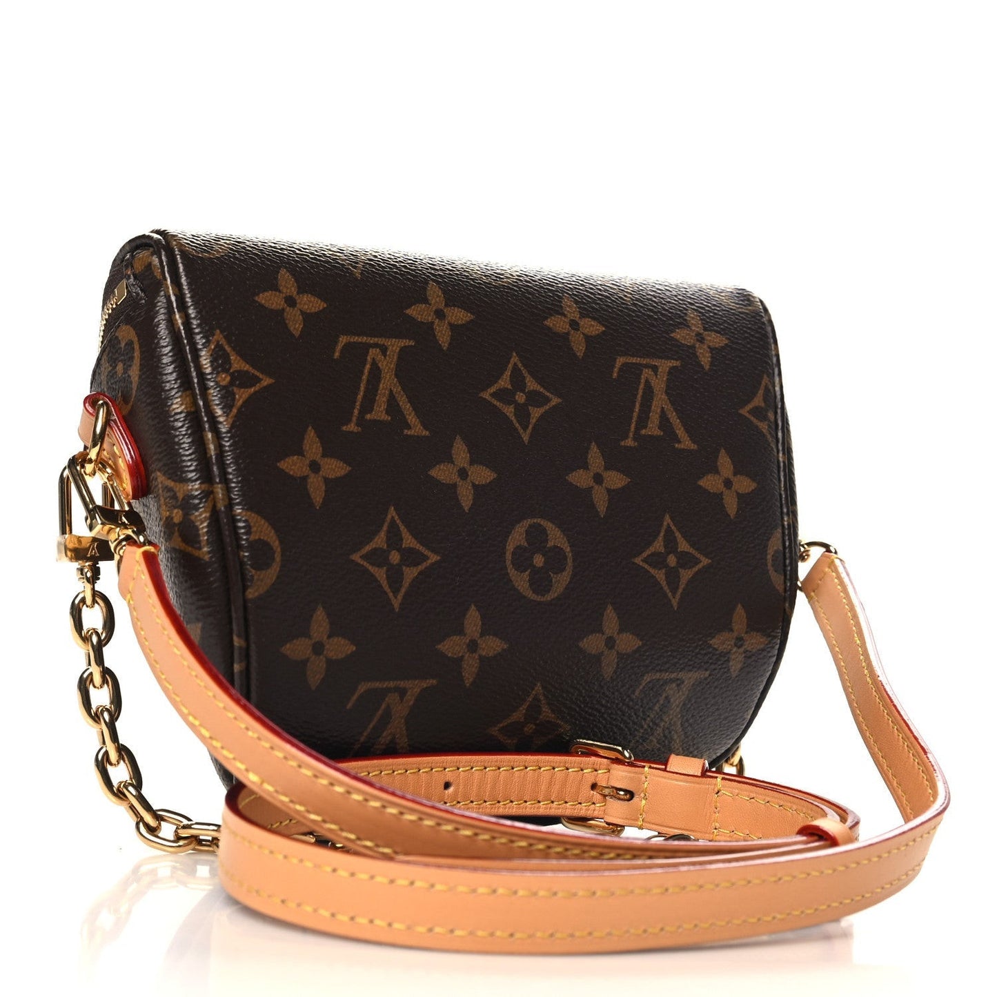 Monogram Mini Bumbag