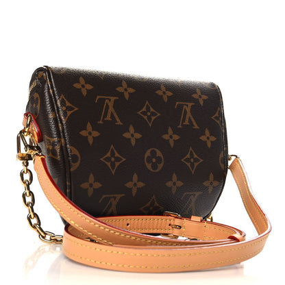 Louis Vuitton Monogram Mini Bumbag 3 of 7