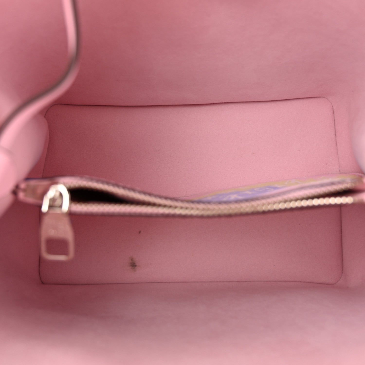 Louis Vuitton Monogram Escale Neonoe MM Pastel 5 of 12