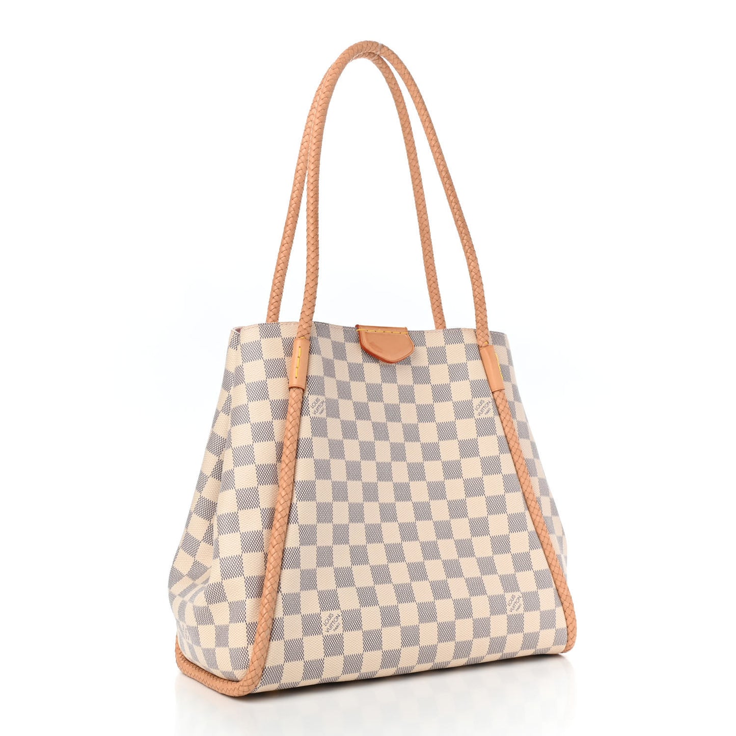 Damier Azur Propriano Rose Ballerine