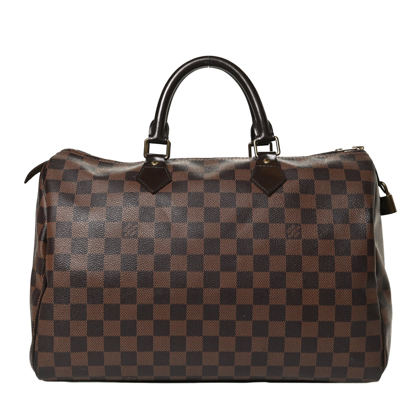 Damier Ebene Speedy 35