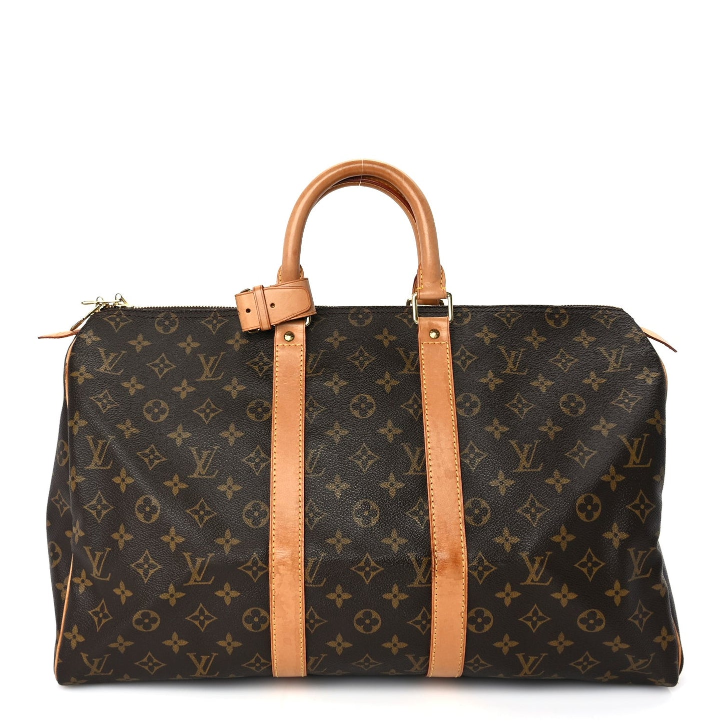 Monogram Keepall 45