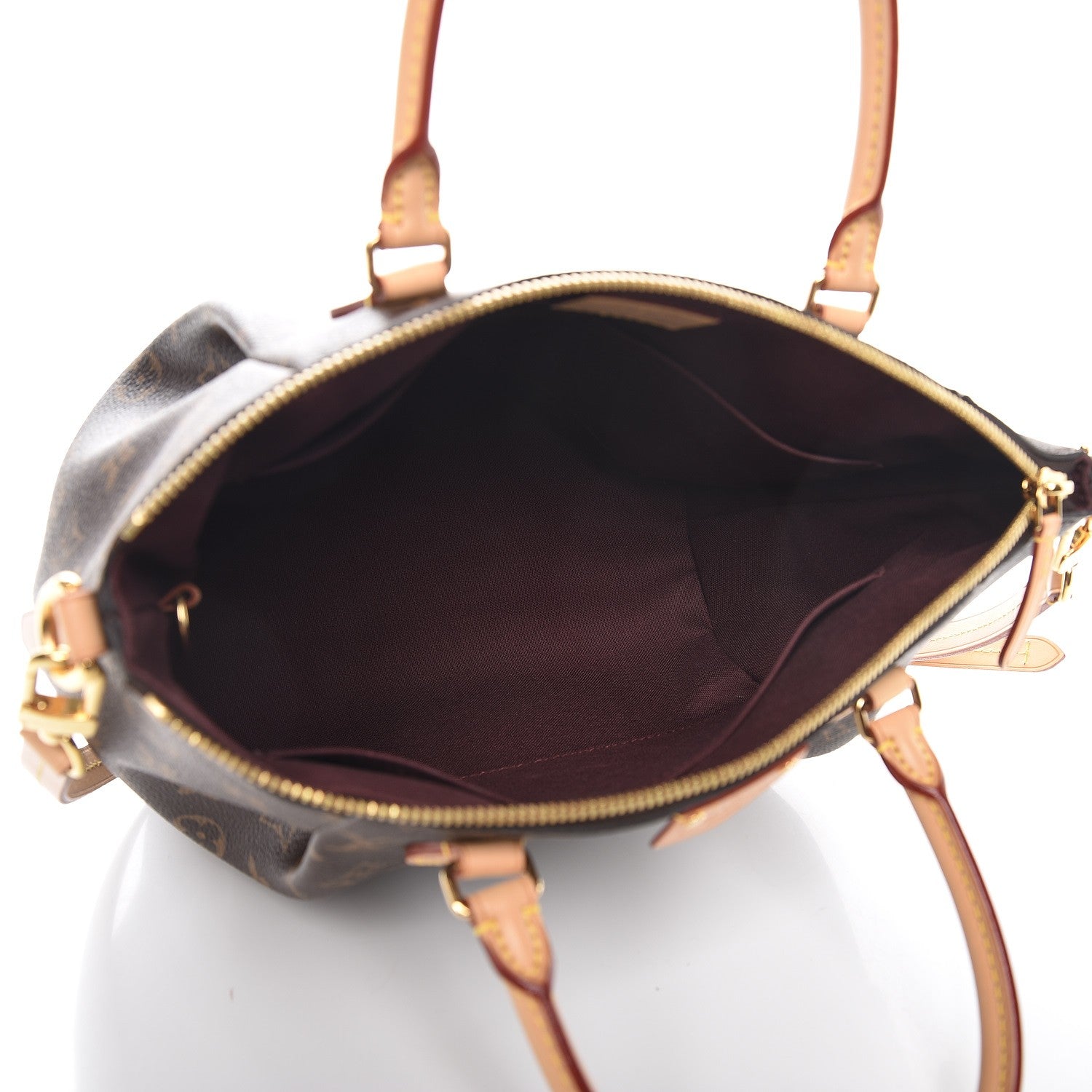 Louis Vuitton Monogram Turenne PM 5 of 7