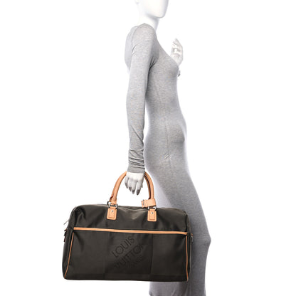 Louis Vuitton Damier Geant Albatros Terre 2 of 11