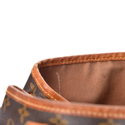 Louis Vuitton Monogram Batignolles Horizontal 8 of 9