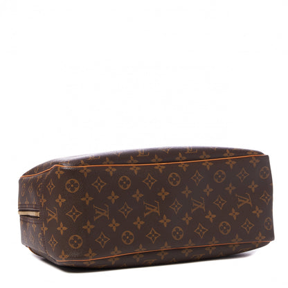 Louis Vuitton Monogram Deauville 3 of 8