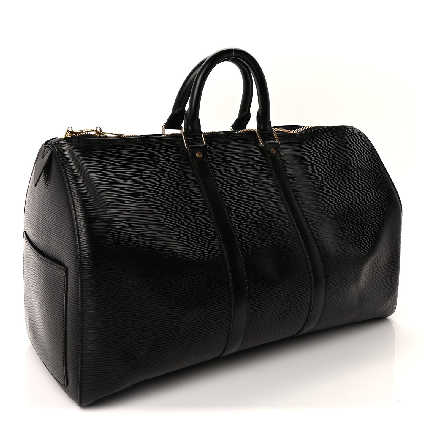 Epi Keepall 45 Black Black