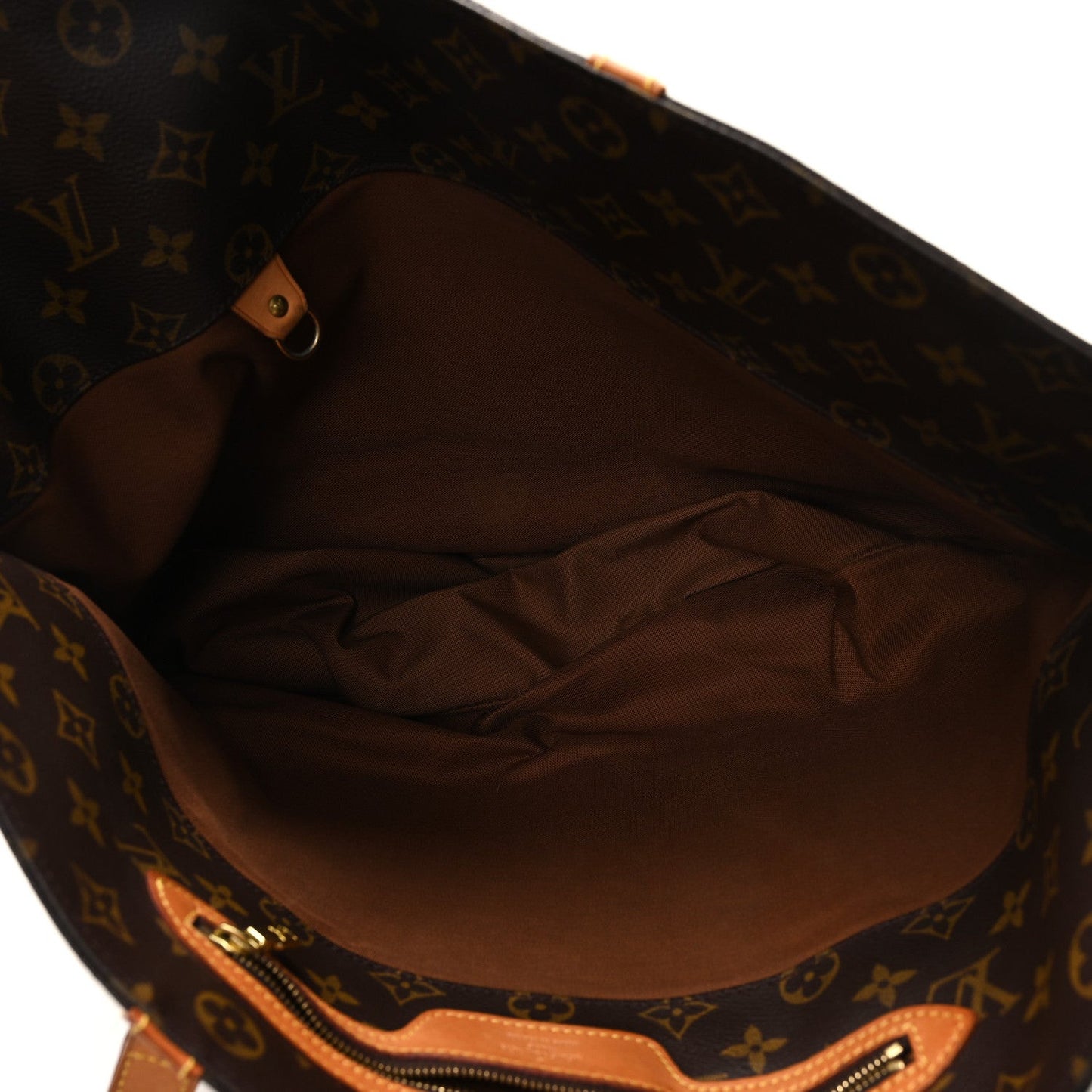 Monogram Sac Shopping Tote