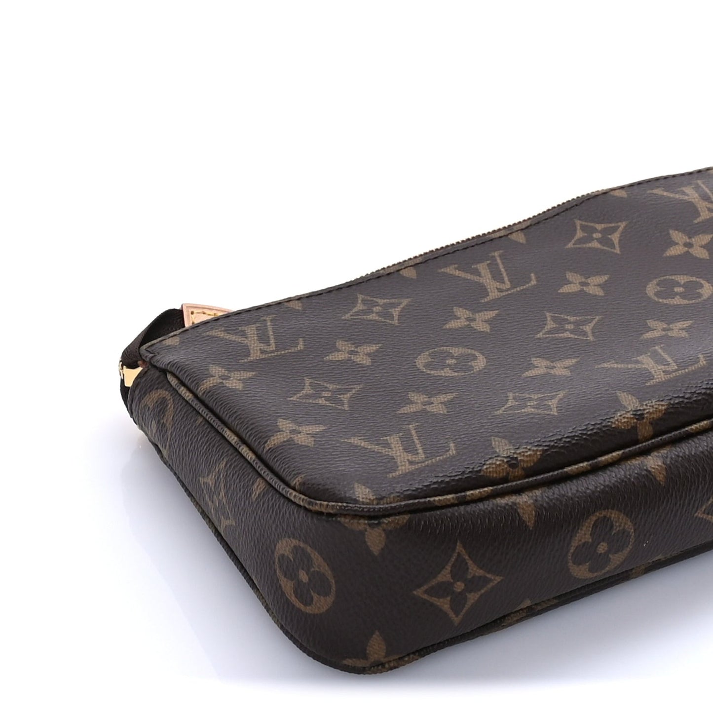 Monogram Chain Pochette Accessories