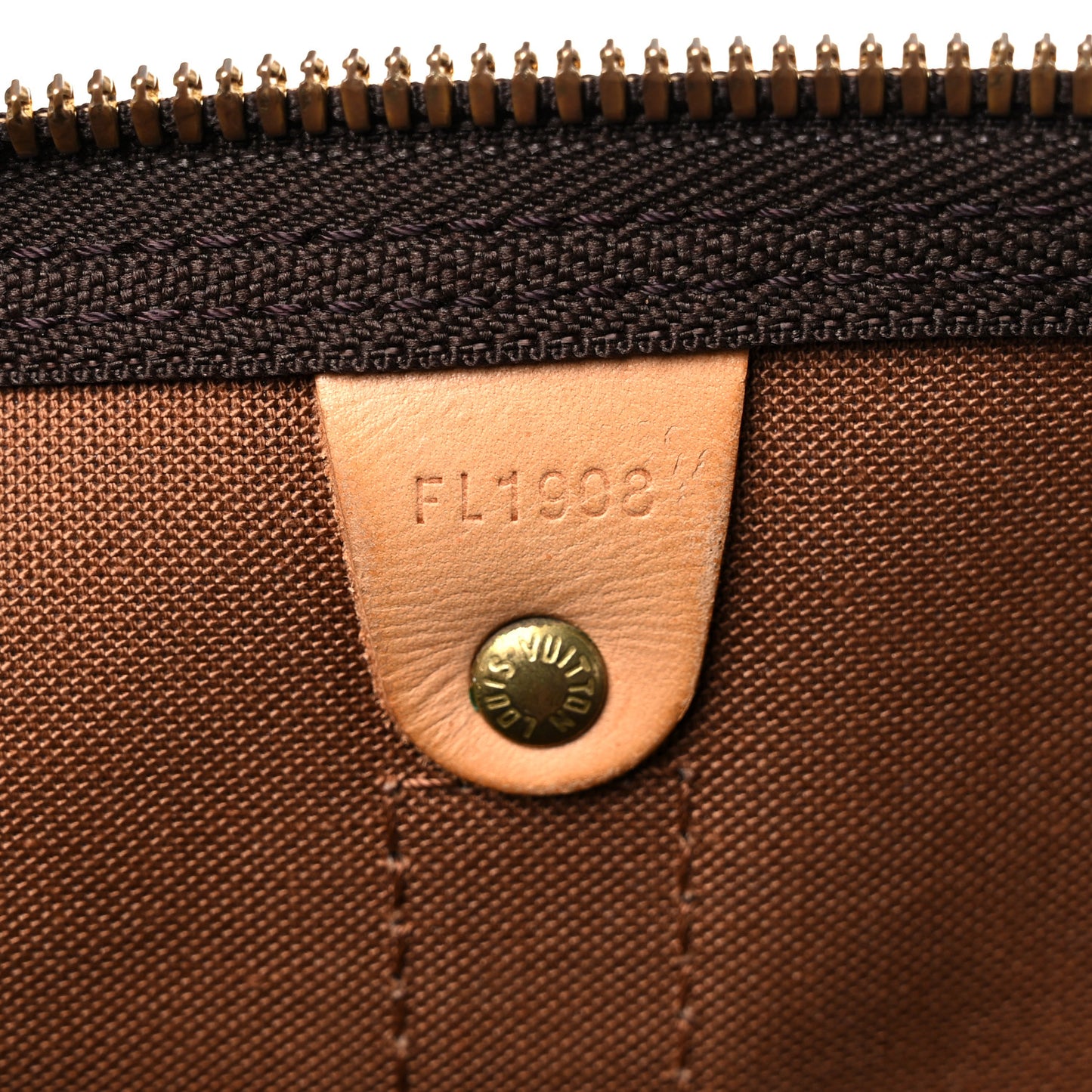 Monogram Keepall 55