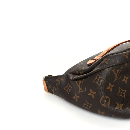 Louis Vuitton Monogram Bumbag 7 of 8