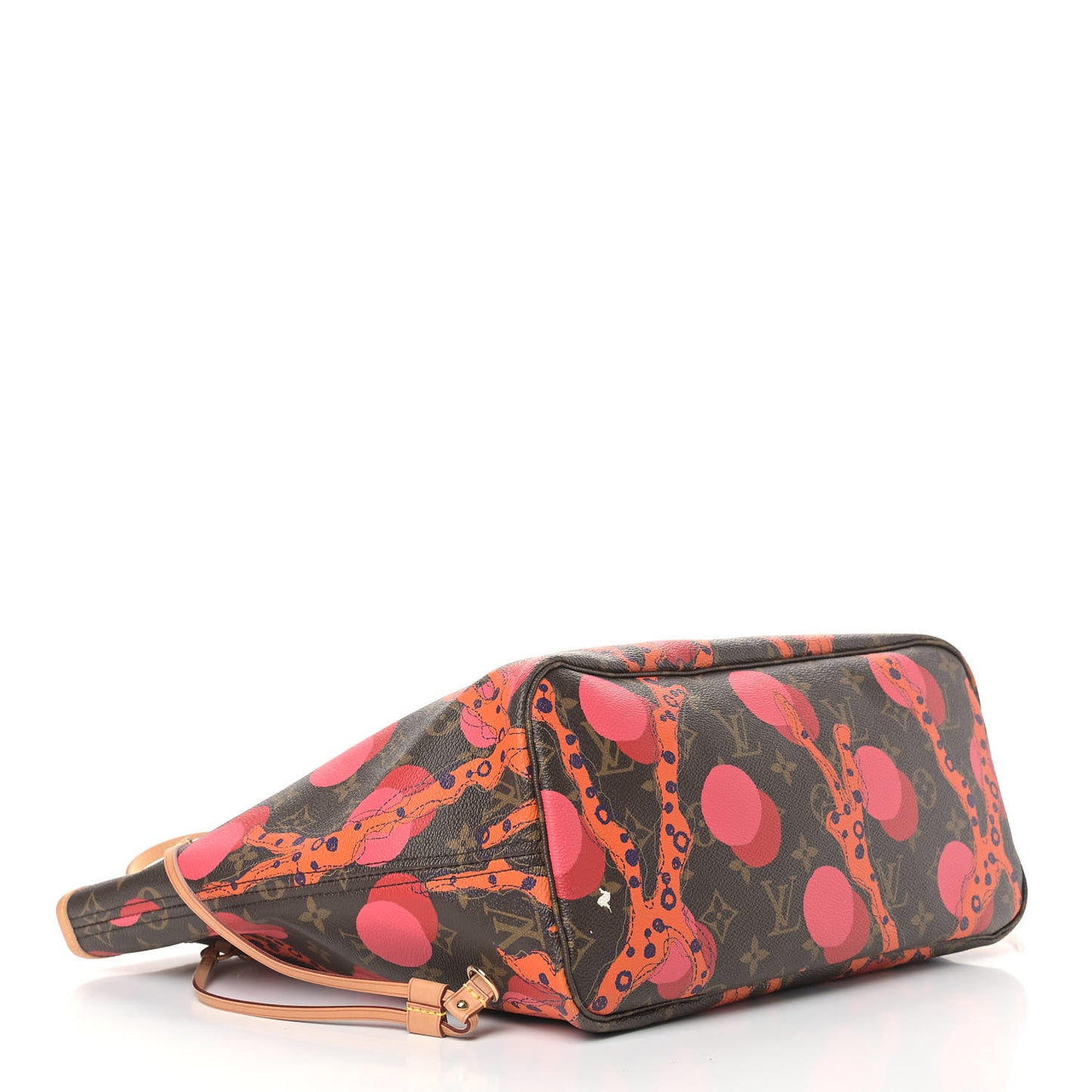 Monogram Ramages Neverfull MM