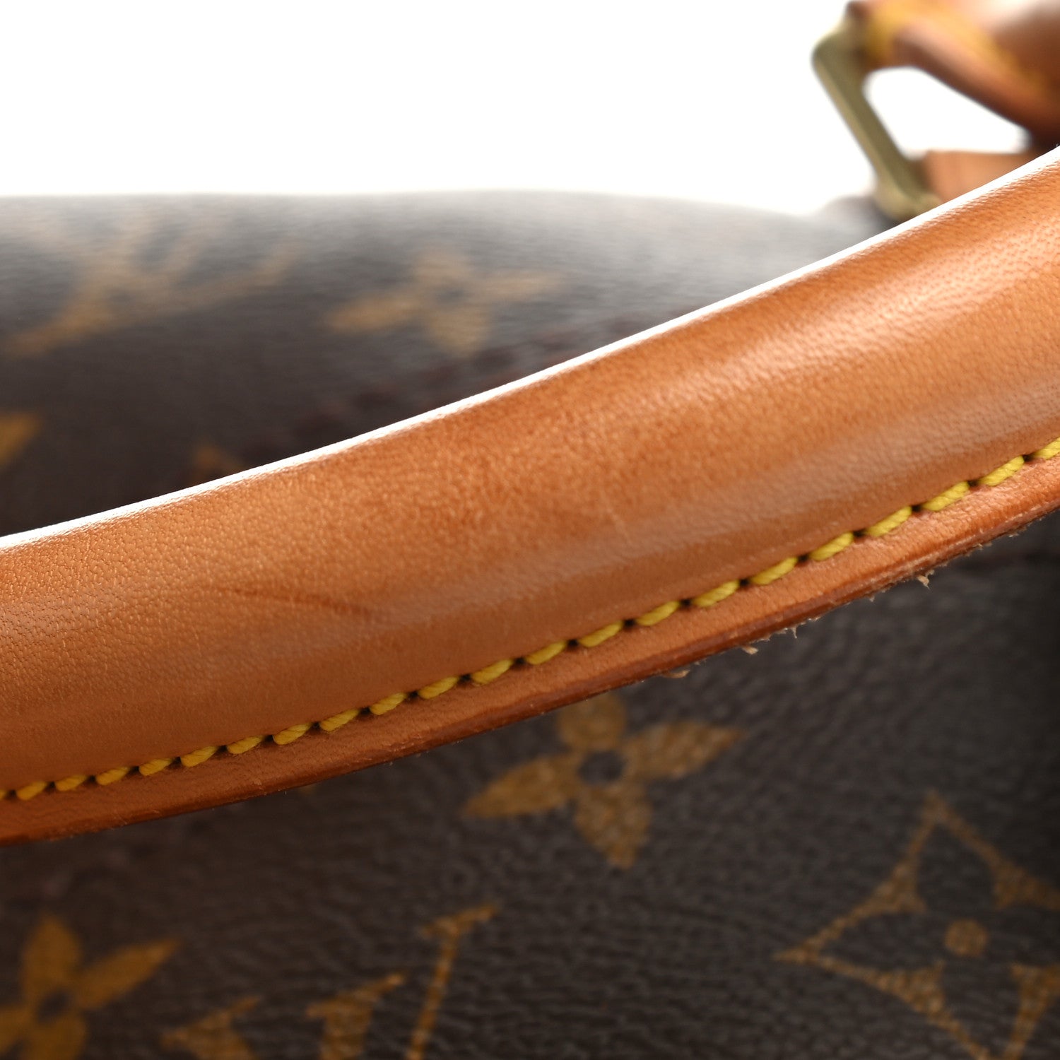 Louis Vuitton Monogram Keepall 55 14 of 14