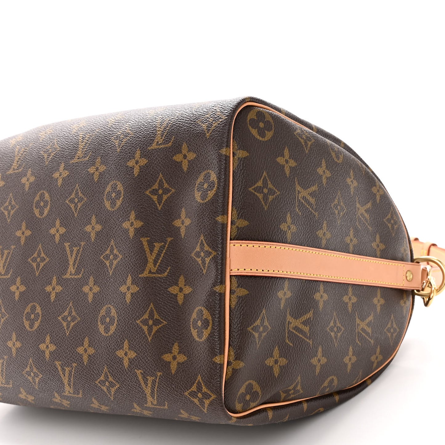 Monogram Speedy Bandouliere 35