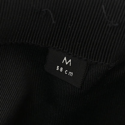 Gucci Monogram Web Baseball Hat M Black 9 of 9