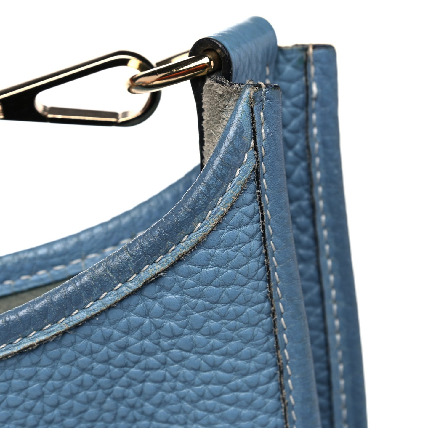 Togo Evelyne GM Blue Jean