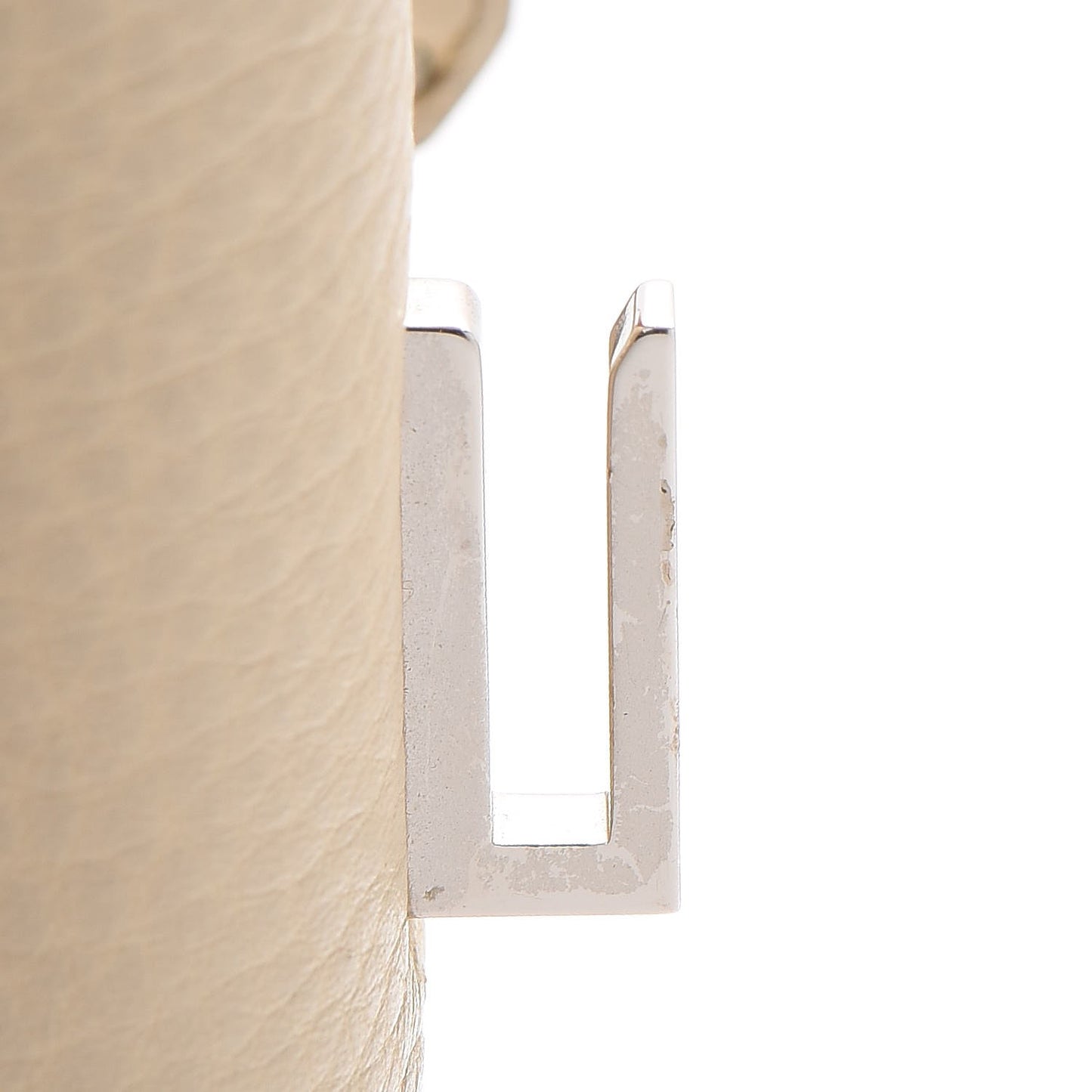 Taurillon Clemence Birkin 35 Parchemin