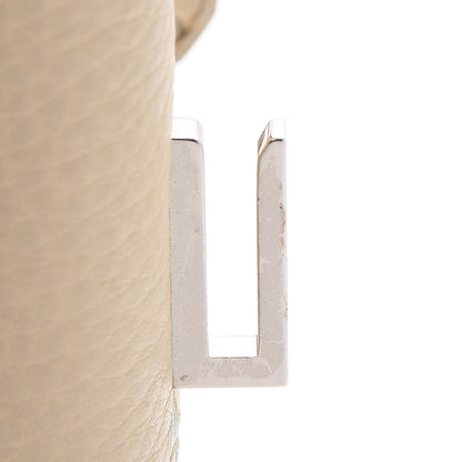 Hermes Taurillon Clemence Birkin 35 Parchemin 30 of 56