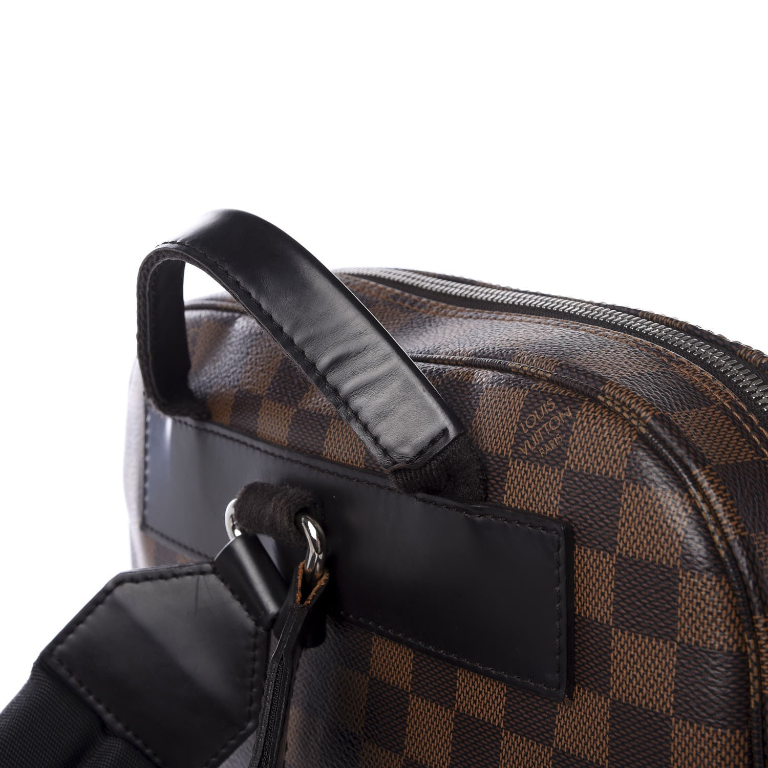 Louis Vuitton Damier Ebene Jake Backpack 11 of 11
