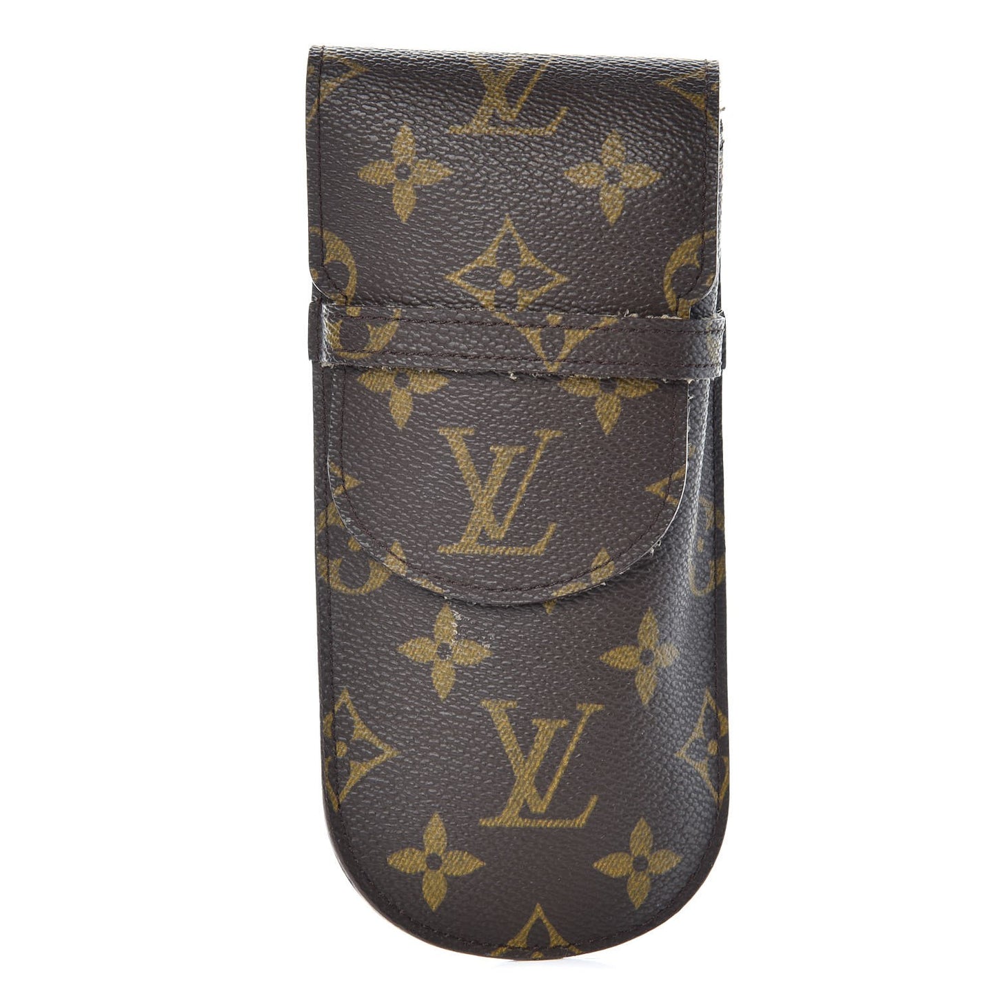 Monogram Etui a Lunettes Rabat Eyeglass Case