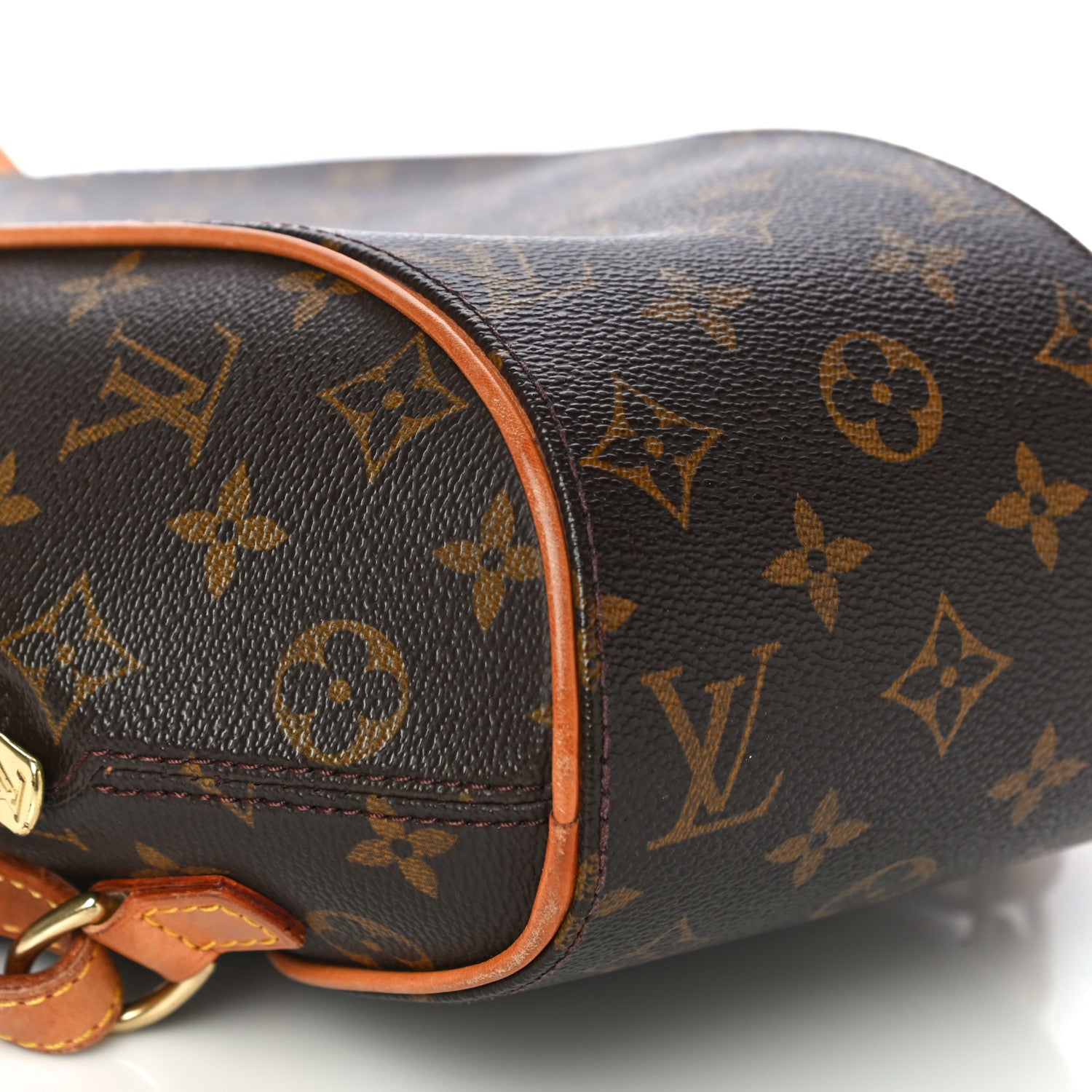 Louis Vuitton Monogram Ellipse Sac a Dos Backpack 8 of 32