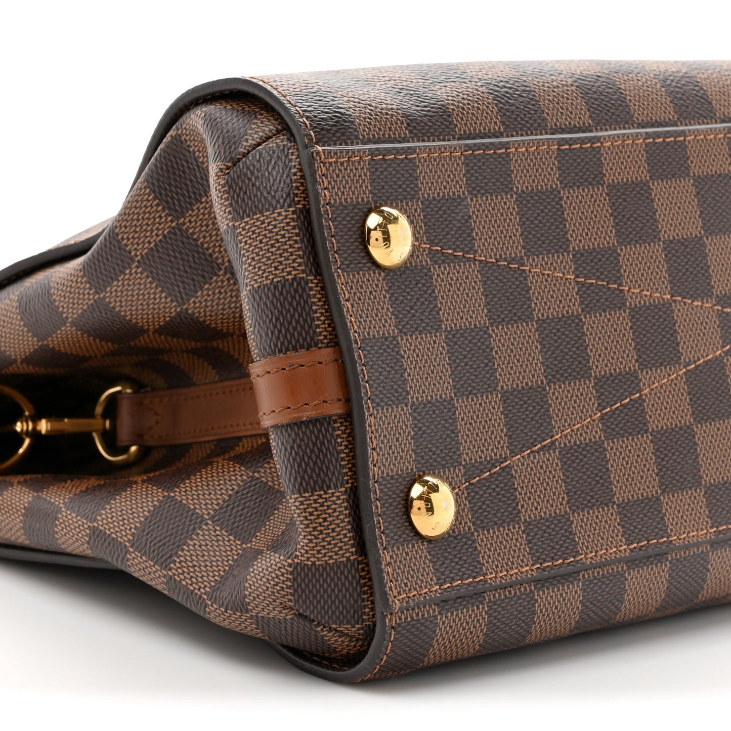 Damier Ebene Greenwich